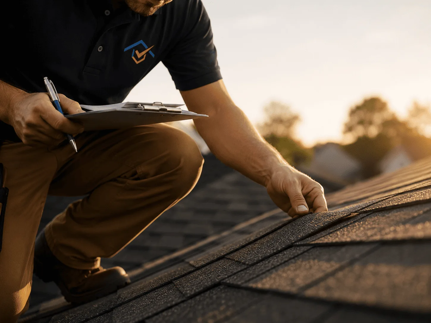 Why Choose Roof Inspection in Hoopa, CA