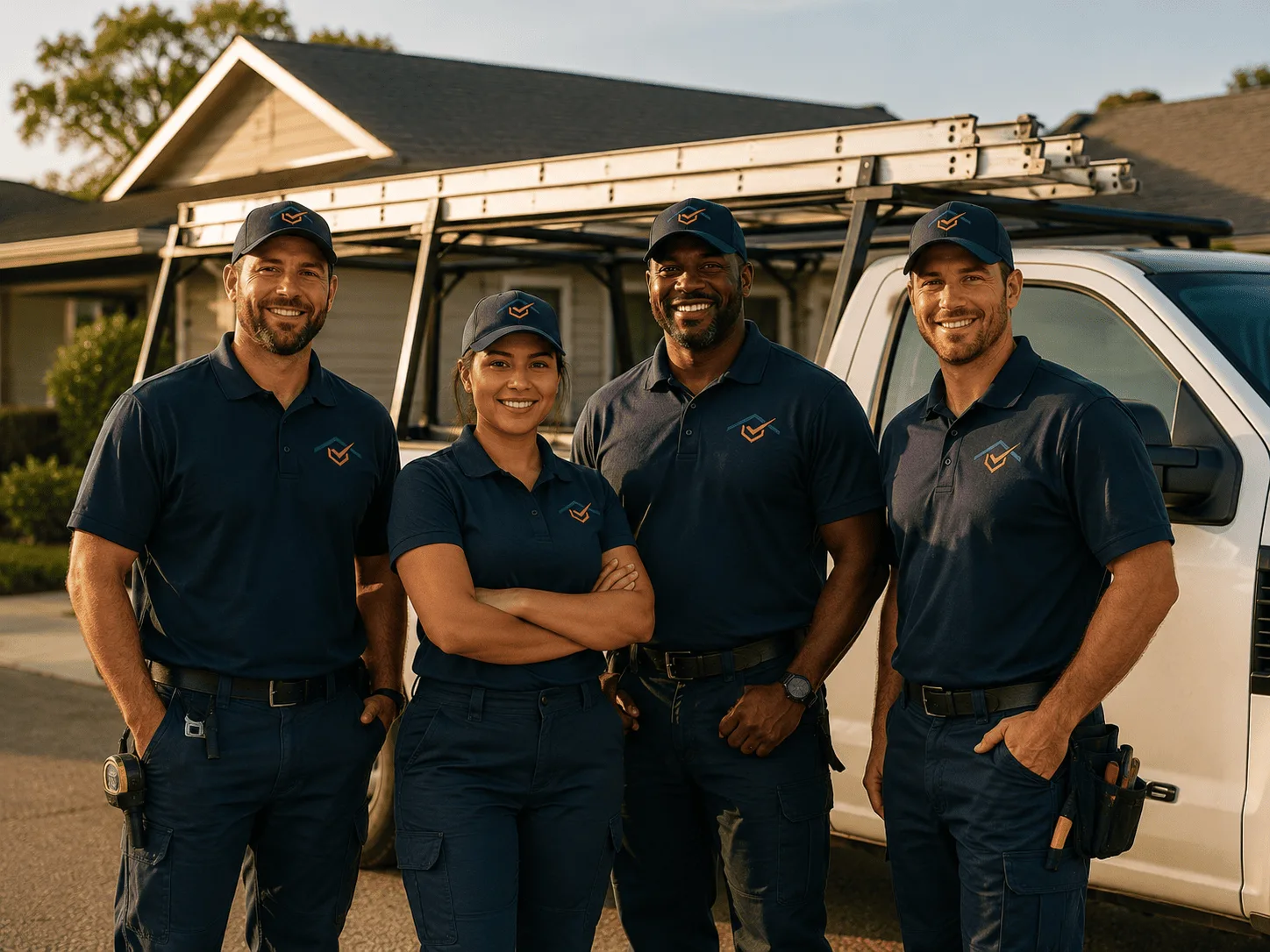 Roof Inspection company in Hoopa, CA
